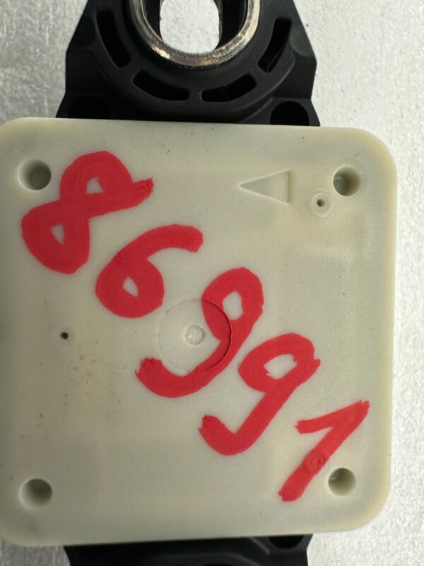 2012-2020 Tesla Model S MS ESC YAW Rate Sensor Cluster Stability Control Module