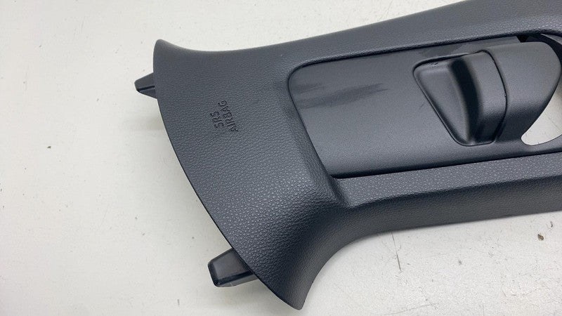⭕ 23-25 Prius Front Right B-Pillar Seatbelt Height Adjuster Cover RH 7