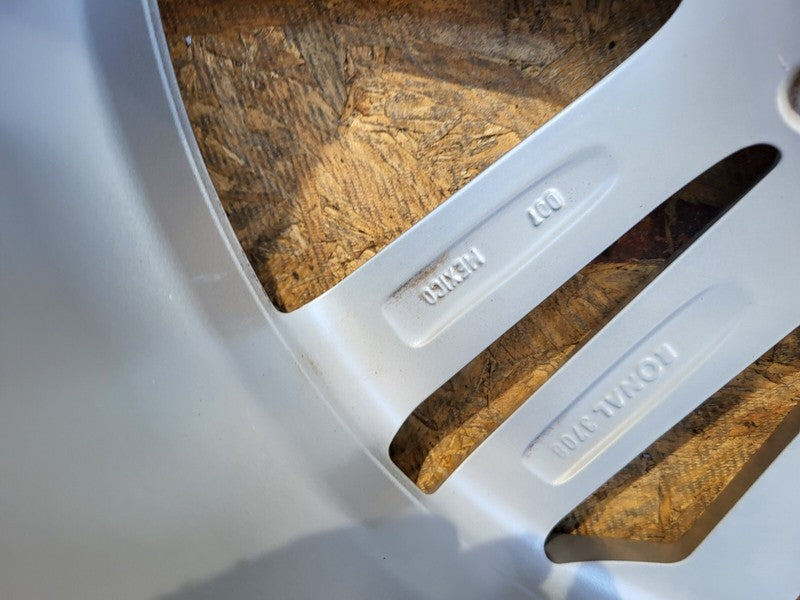 80A601025AE ⭕ 2018-2020 Audi Q5 SET of 3 Wheel Rim 20" inch 8.0Jx20 Dark Grey 80A601025AE