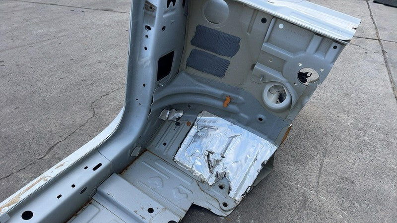 ⭕2017-2020 Tesla Model 3 Front Left Quarter Panel Apron Cut Out Struct