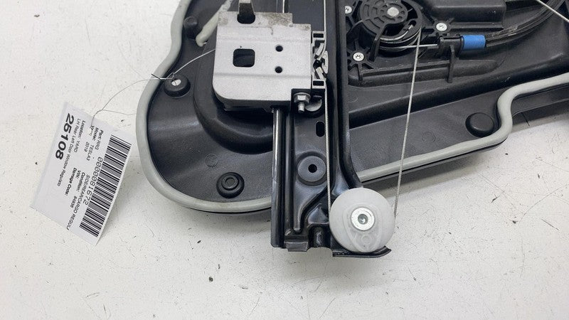 1096622-00-K ⭕ 2017-2023 Tesla Model 3 Rear Left Door Window Regulator & Motor 1096622-00-K