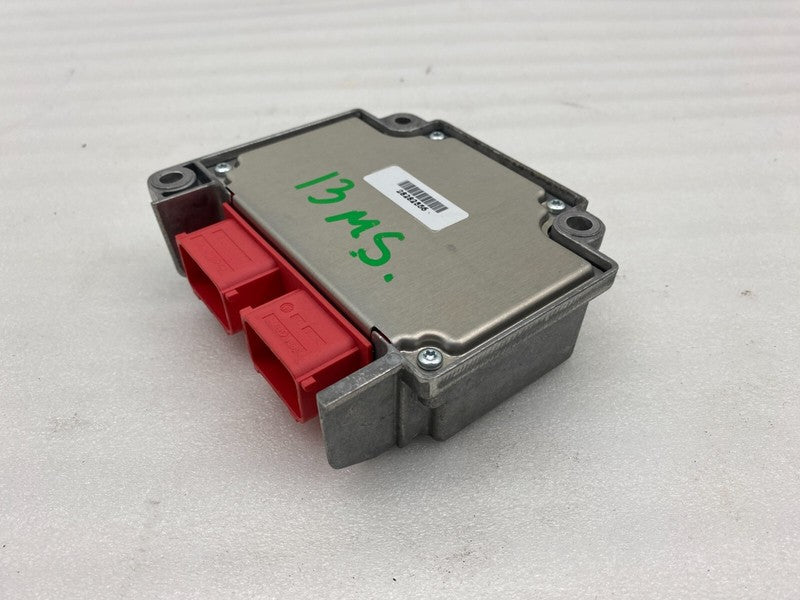 100527300F ⭕ 2012-2015 Tesla Model S Passive Safety Restraints Control Module 1005273-00-F