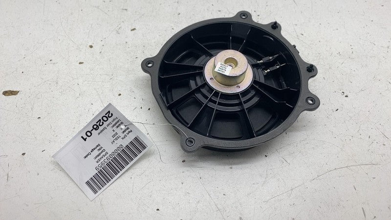 ⭕20-24 Model Y Front Left or Right Door Audio System Woofer Speaker 10