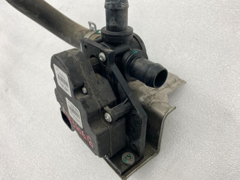 2012-2020 Tesla Model S MS 3-Way Port Coolant Valve Electric Actuator 3/4" inch