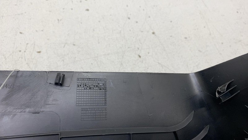 4KE 853 905 ⭕ 19-23 E-Tron Left Driver Side Door Sill Scuff Plate Cover Trim 4KE853905