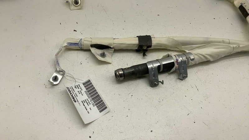 ⭕ 2017-2023 Tesla Model 3 Driver Side Curtain Roof Airbag Head Left 10