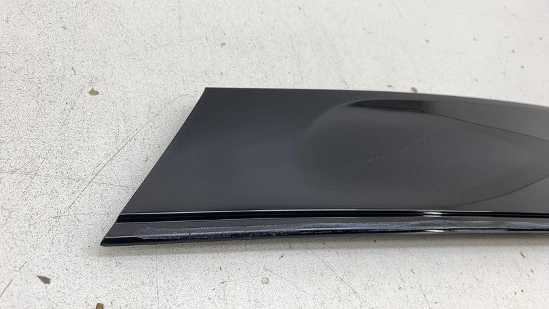 7328875 ⭕2015-2020 Mini Cooper S Rear Driver Exterior D-Pillar Trim Molding Left 7328875