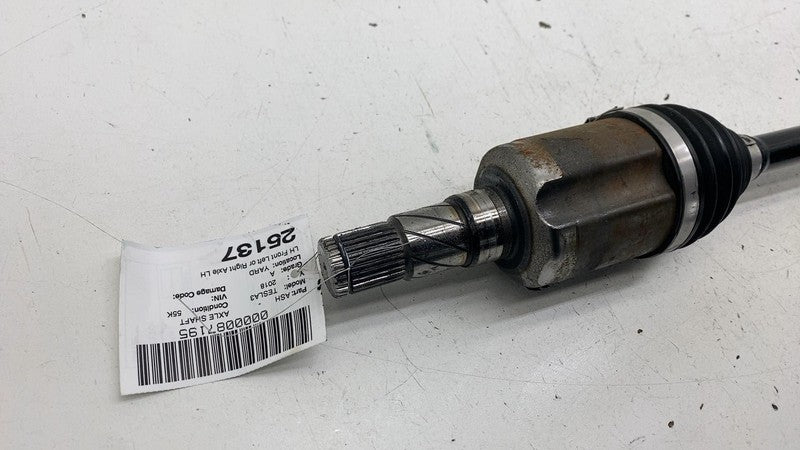 ⭕ 17-25 Model 3 M3 Front Left or Right CV Axle Halfshaft Driveshaft 10