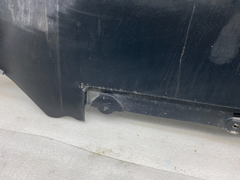 ⭕ 20-24 Model Y Front Bumper Lower Valance Splash Shield Undertray 149