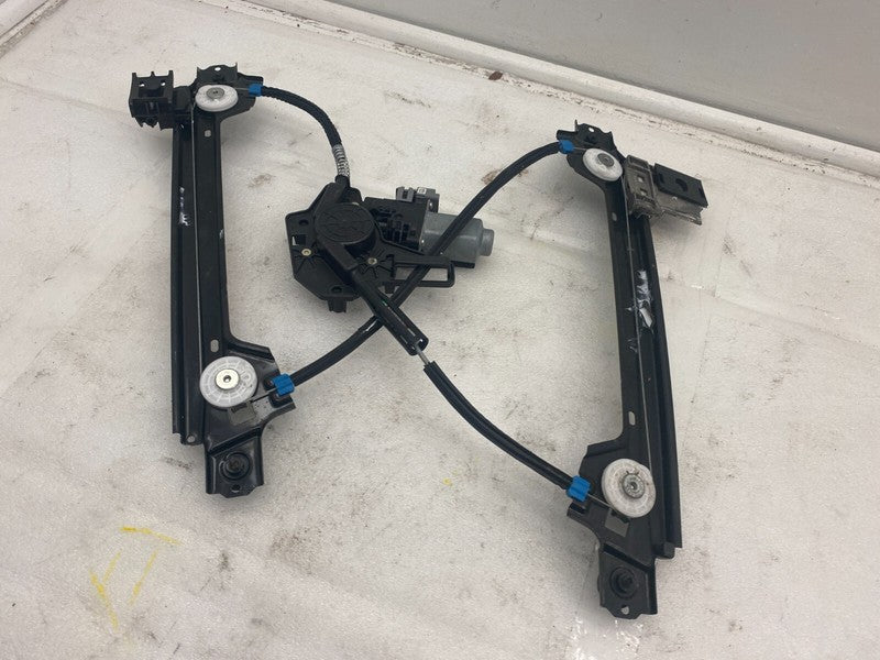 102882100B ⭕ 2016-2020 Tesla Model X Rear Right Door Window Regulator & Motor 1028821-00-B