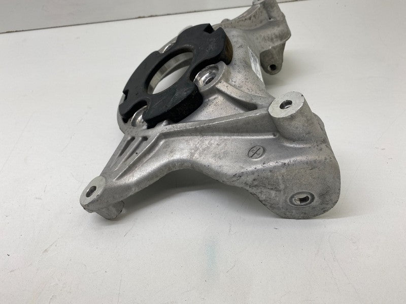 104437100D ⭕ 2017-2023 Tesla Model 3 Y Front Upper Strut Mount Bracket Left 1044371-00-D