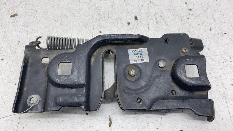 ⭕ 2018-2024 Lincoln Navigator Front Hood Bonnet Lock Latch Mechanism A