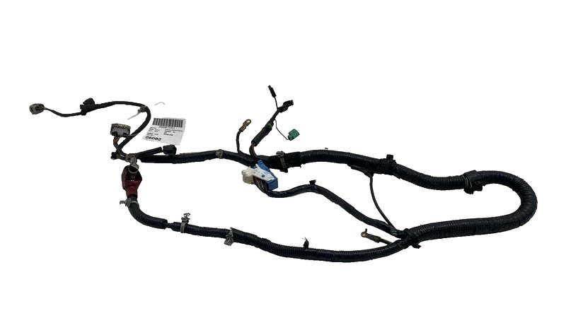 NH50-67-070A ⭕ 09-15 Mazda MX-5 Miata Auto Trans Engine Wire Wiring Harness Assy NH50-67-070A