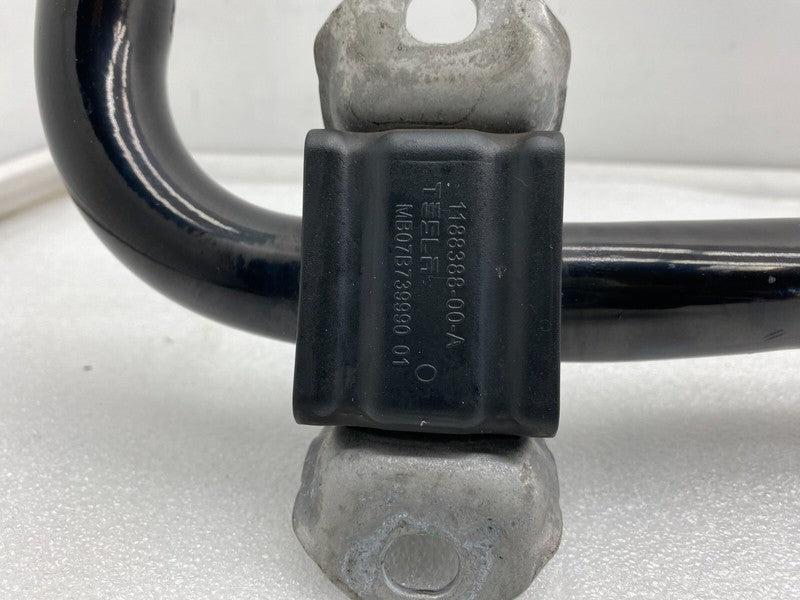 1188388 00 A ⭕ 2020-2023 Model Y Front Suspension Stabilizer Sway Bar 31MMX4.7MM 1188388-00-A