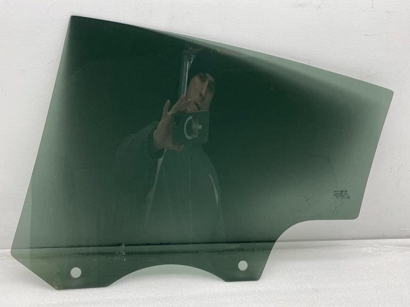 1495511 00 B ⭕ 2020-2023 Tesla Model Y Rear Passenger Door Window Glass Right RH 1495511-00-B