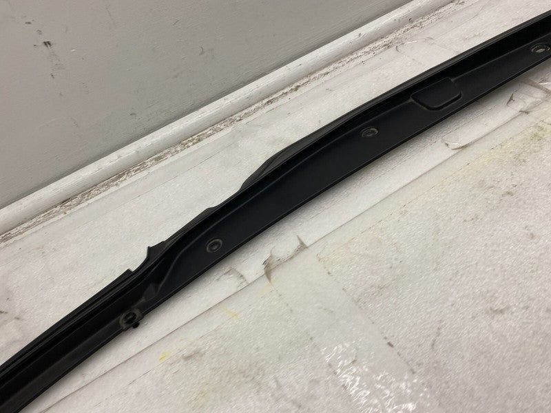 103755900D ⭕2016-2022 Tesla Model X MX Rear Driver Side Door Pinch Sensor Left 1037559-00-D