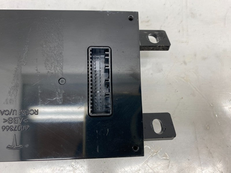 600736600B ⭕ 12-20 Model S X A/C Heater Climate Control HVAC Controller Module 6007366-00-B