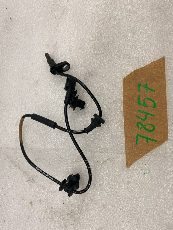 118877100A 17-23 Model 3 Y Rear Left or Right Anti-Lock ABS Wheel Speed Sensor 1188771-00-A