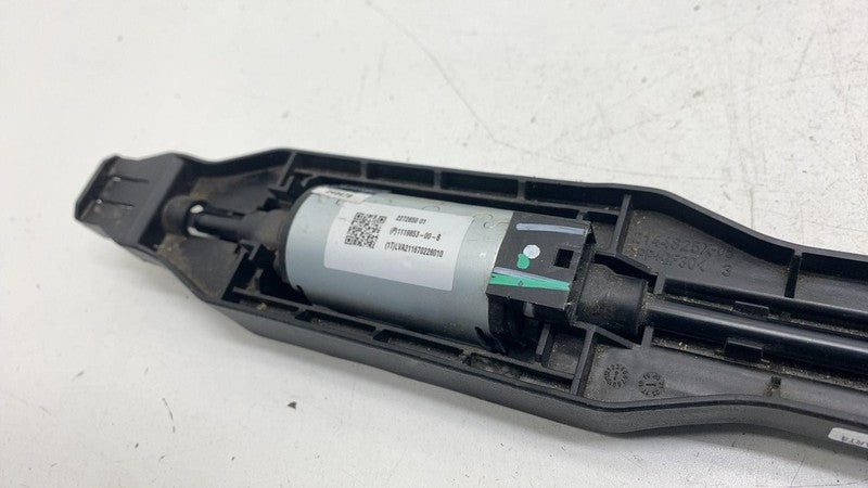 ⭕ 2017-2025 Tesla Model 3 Front 1st Row Seat Track Adjuster Motor 1119