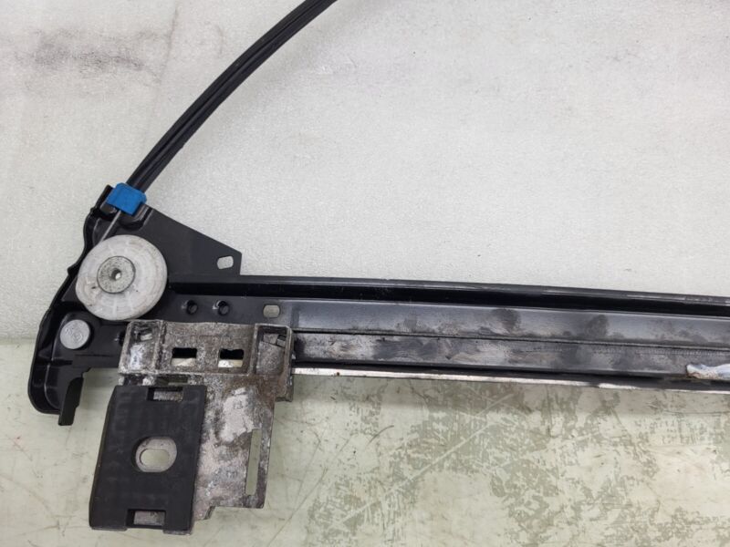 6006651 00 G ⭕ 2012-2020 Tesla Model S Front Right Door Window Regulator & Motor 6006651-00-G