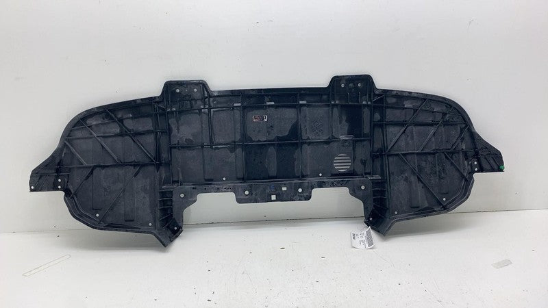 31694426 ⭕ 2021-2024 Polestar 2 Rear Bumper Fascia Diffuser Splash Guard Shield 31694426