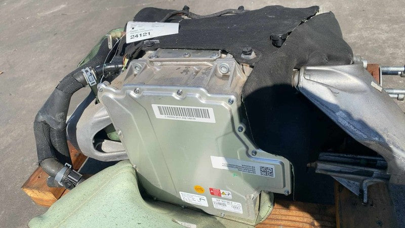 ⭕ 2020-2023 Audi e-Tron Quattro Dual Motor Rear Engine Drive Unit AWD