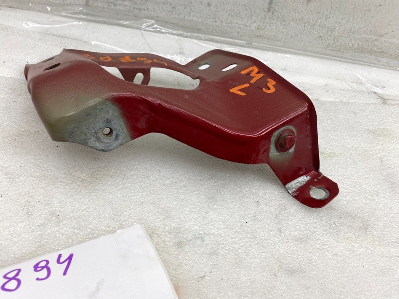108601700C ⭕ 2017-2023 Tesla Model 3 Front Driver Left Fender Support Bracket 1086017-00-C