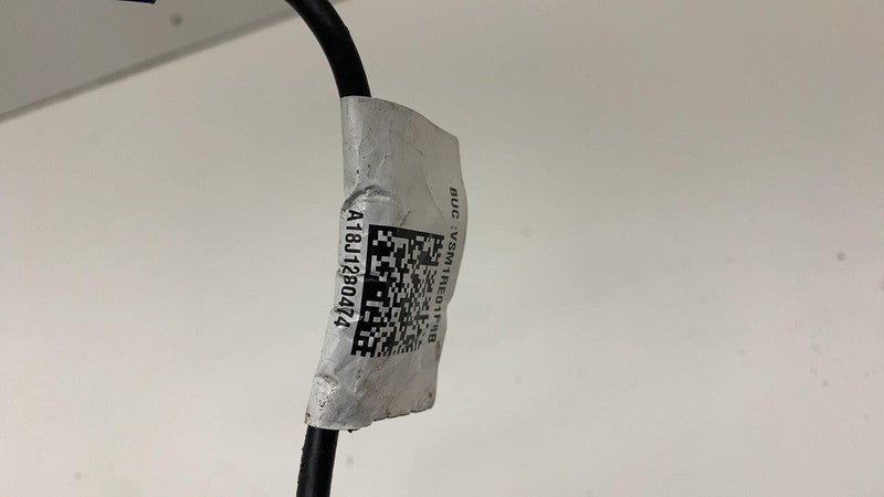 ⭕ 16-20 Tesla Model S Rear View Back Up Camera w/ Liftgate Molding 106