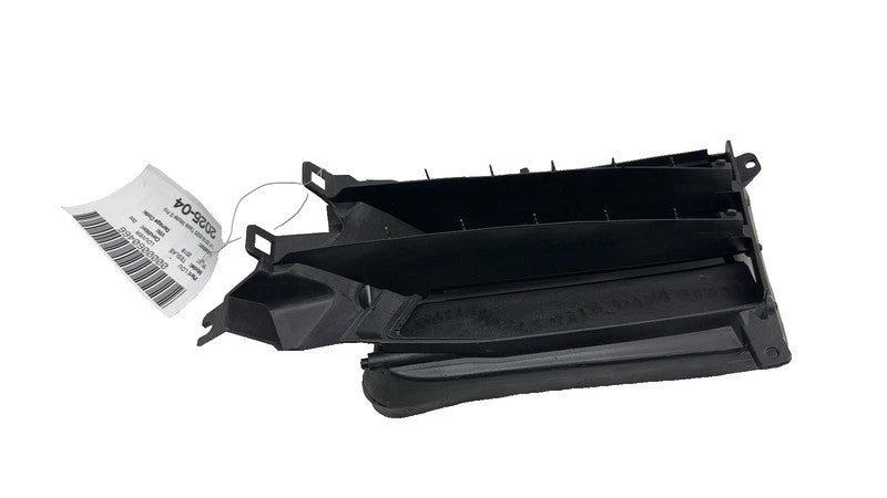 1057851001 ⭕ 16-20 Tesla Model S Front Left Bumper Air Shutter Active Louver 1057852-00-F
