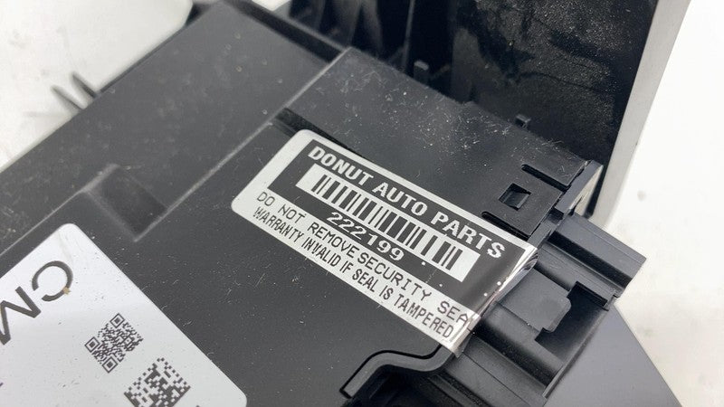 32357501 ⭕ 2021-2024 Polestar 2 Rear Trunk Lid Liftgate Power Module w/ Bracket 32357501