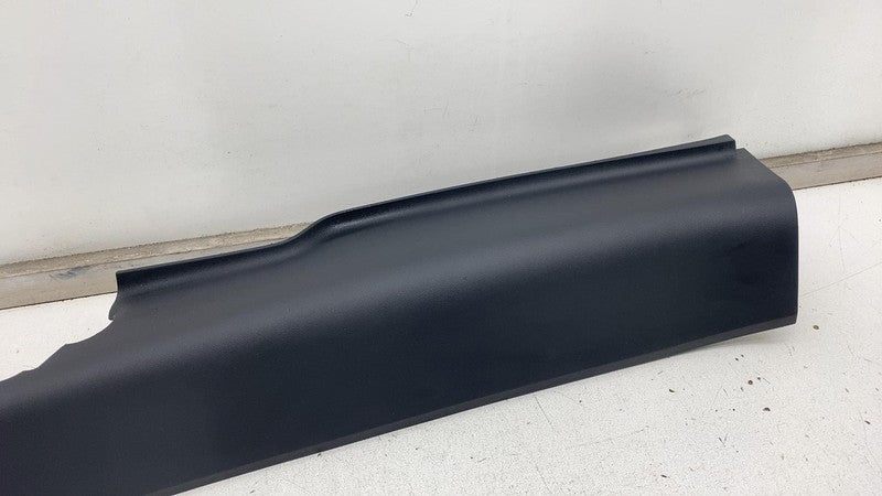 PT00001380 ⭕ 2022-2024 R1T Rear Driver Side C-Pillar Lower Trim Cover Panel Left PT00001380
