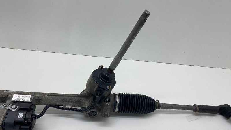 ⭕2012-2015 Tesla Model S Power Steering Gear Rack Pinion & Motor w/ Ti