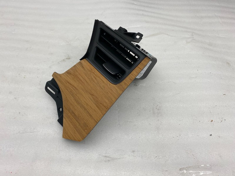 109687700B ⭕ 2012-2020 Tesla Model S X SET of Dash A/C Air Vent Outlet Dashboard Trim Panel