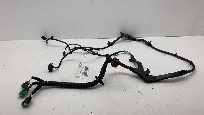 ⭕ 12-15 Tesla Model S Rear Subframe Coil Wiring Harness Cable Wire 100