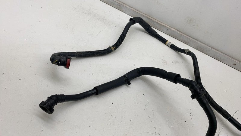 375Y3GI240 ⭕ 22-24 Hyundai Ioniq 5 Electric Water Pump Hose Coolant Tube Pipe 375Y3-GI240