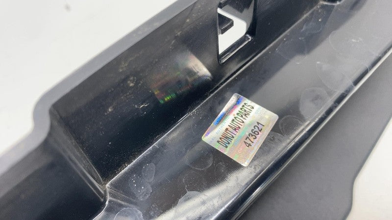 ⭕2024 Tesla Cybertruck Rear Driver Bodyside Side Bumper Bracket Left L