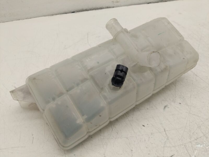 Does Not Apply 2012-2020 Tesla Model S X Coolant Tank Reservoir Bottle with Lid Cap Assembly