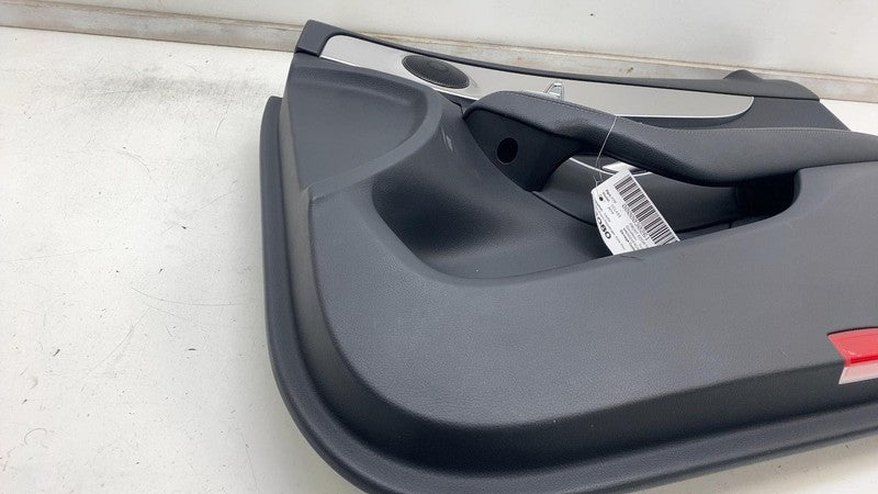 ⭕ 2015-2021 Mercedes-Benz C300 W205 Front Right Door Interior Trim Panel Card RH