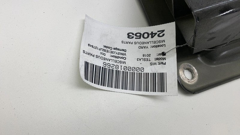 ⭕ 2017-2023 Tesla Model 3 M3 Rear Bumper Beam Extrusion Reinforcement