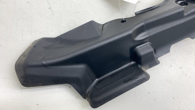 31694305 ⭕ 21-24 Polestar 2 Passenger Side Cowl Panel Extension Trim Cover Right 31694305