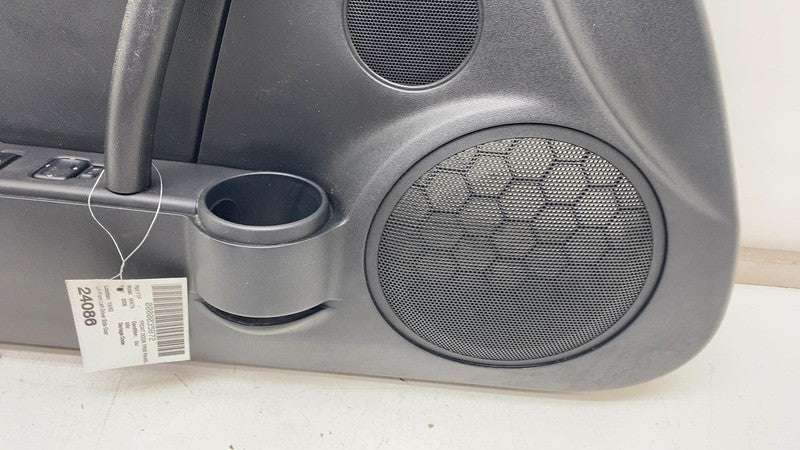 NE55 68 450K 02 ⭕ 2006-2015 Mazda MX-5 Miata Front Left Door Panel Trim Card Cover NE5568450K02