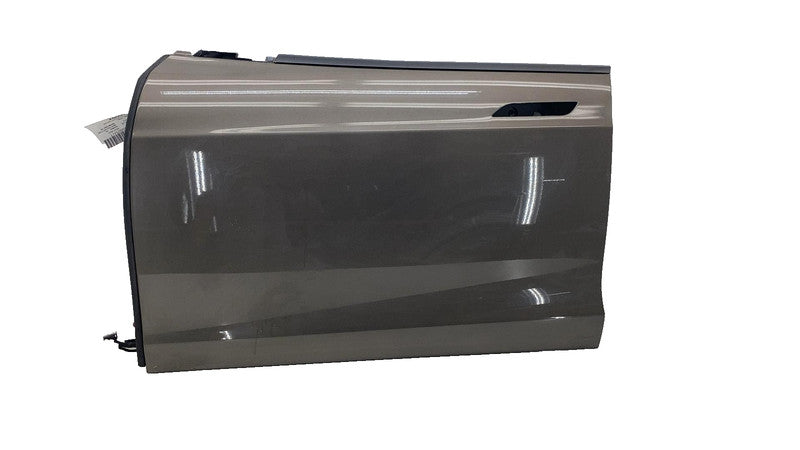 ⭕ 2012-2015 Tesla Model S Front Driver Side Door Shell Panel Left LH B