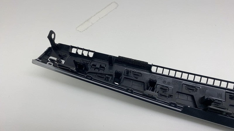 1562942 00 A 2021-2024 Tesla Model S Dashboard Instrument Panel Decor Trim 1562945-00-A OEM