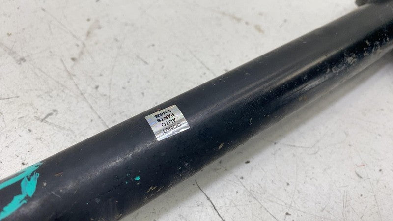 52060021AF ⭕ 2007-2018 Jeep Wrangler Rear Driver Side Suspension Lower Arm Left 52060021AF