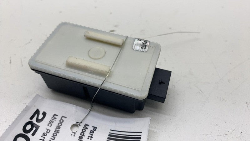 103460100B ⭕12-20 Tesla Model S X Tire Pressure Monitor System Module Receiver 1034601-00-B