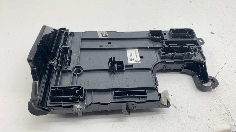 183463210D ⭕ 24-25 Model 3 Front Left Frunk Low Voltage Body Controller Module 1834632-10-D