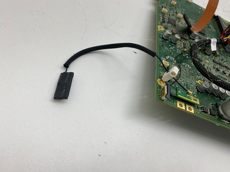 101589700C ⭕2012-2020 Tesla Model S MS Media Control Unit MCU Motherboard Assy 1015897-00-C