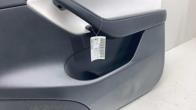 1498482-00-A ⭕ 20-24 Model Y MY Front Passenger Door Panel Trim Card Cover Right 1498482-00-A