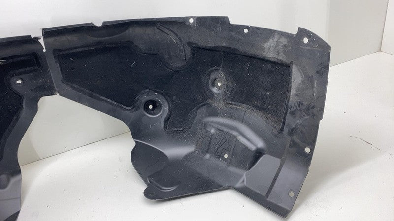 169455700E ⭕ 24-25 Tesla Model 3 Front Wheel Fender Liner Splash Shield Right 1694557-00-E