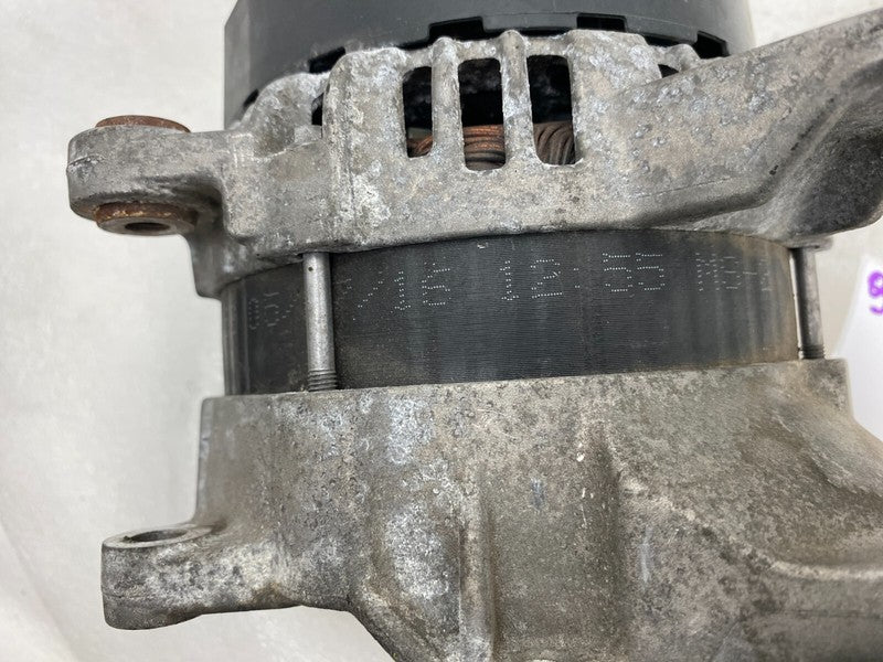 23100 4HH3A ⭕ 2016 2017 2018 2019 Infiniti Q60 Motor Engine Alternator 2.0L 231004HH3A Assy